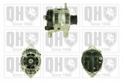 QUINTON HAZELL qra2545 -  Генератор